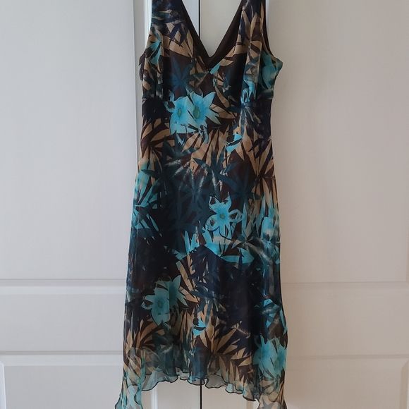 Large maxi skirt - Picture 13 of 15